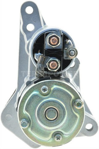 Starter BBB Industries Rotating Electrical 19137