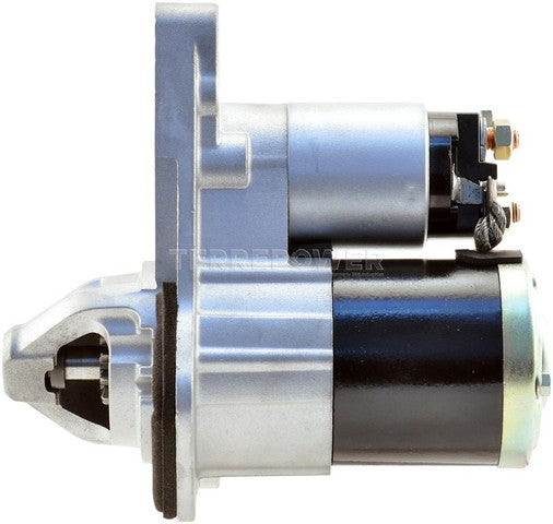 Starter BBB Industries Rotating Electrical 19137