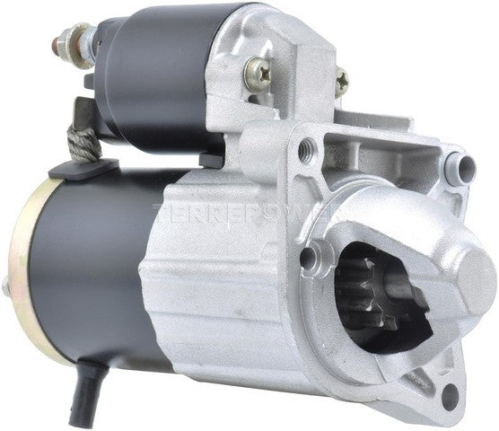 Starter BBB Industries Rotating Electrical 19139