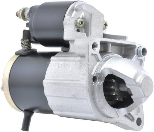 Starter BBB Industries Rotating Electrical 19139
