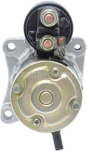 Starter BBB Industries Rotating Electrical 19139