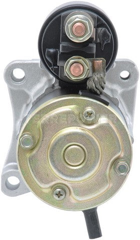 Starter BBB Industries Rotating Electrical 19139