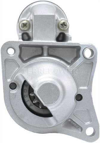 Starter BBB Industries Rotating Electrical 19139