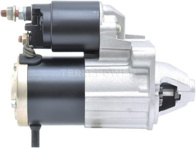 Starter BBB Industries Rotating Electrical 19139