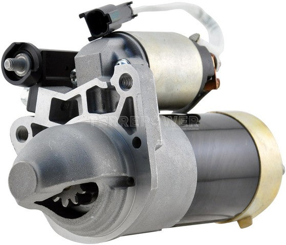 Starter BBB Industries Rotating Electrical 19146