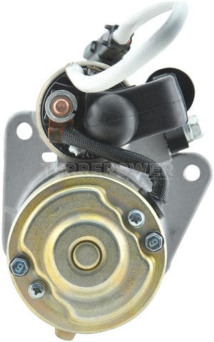Starter BBB Industries Rotating Electrical 19146