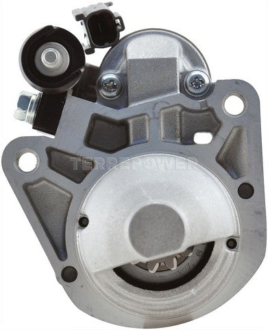 Starter BBB Industries Rotating Electrical 19146