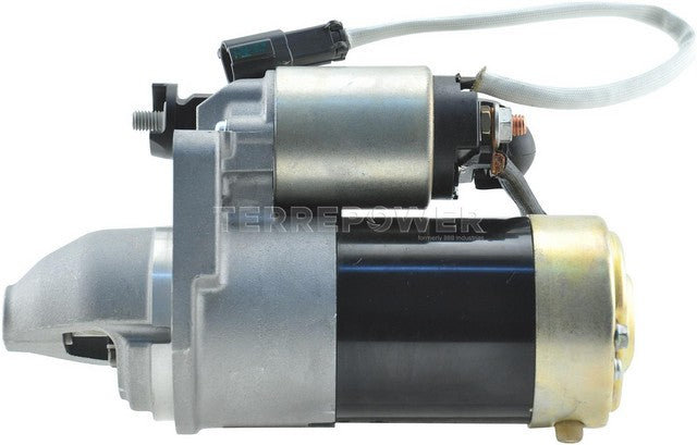 Starter BBB Industries Rotating Electrical 19146