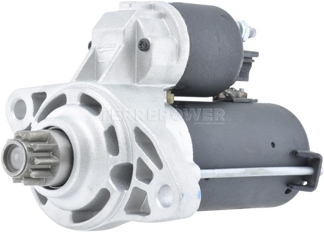 Starter BBB Industries Rotating Electrical 19152