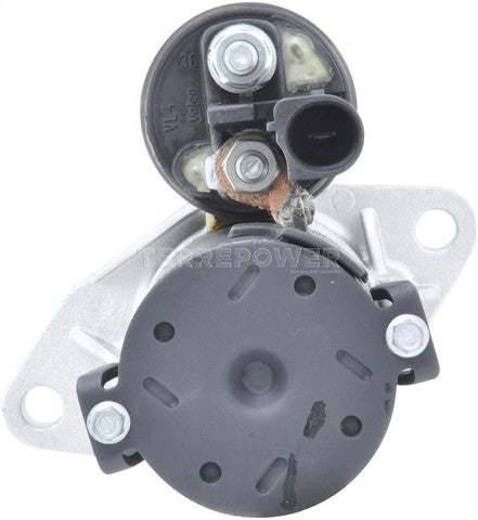 Starter BBB Industries Rotating Electrical 19152