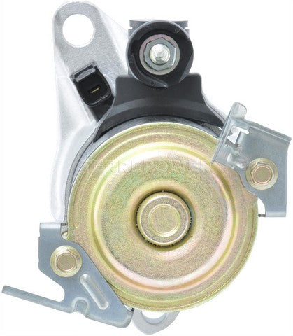 Starter BBB Industries Rotating Electrical 19159