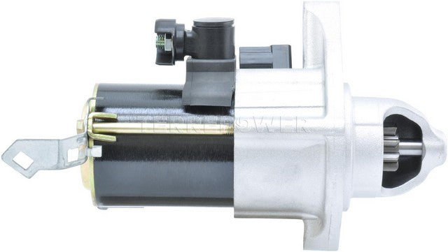 Starter BBB Industries Rotating Electrical 19159