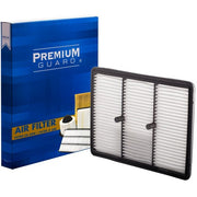 Engine Air Filter Premium Guard PA99284