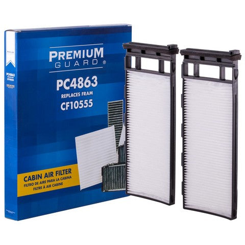 Cabin Air Filter Premium Guard PC4863