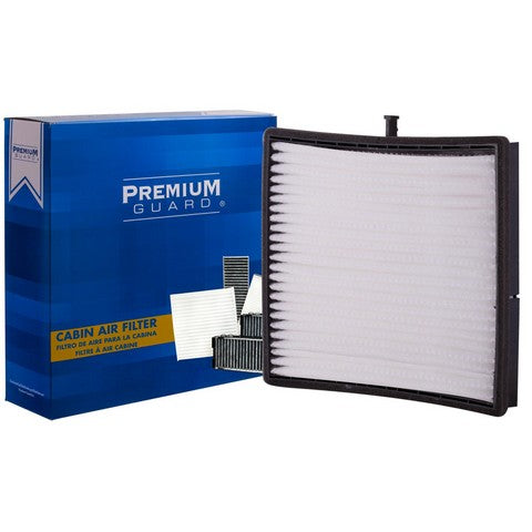 Cabin Air Filter Premium Guard PC4902