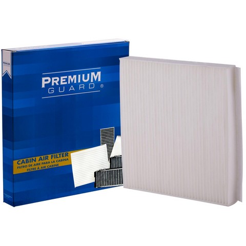 Cabin Air Filter Premium Guard PC5128