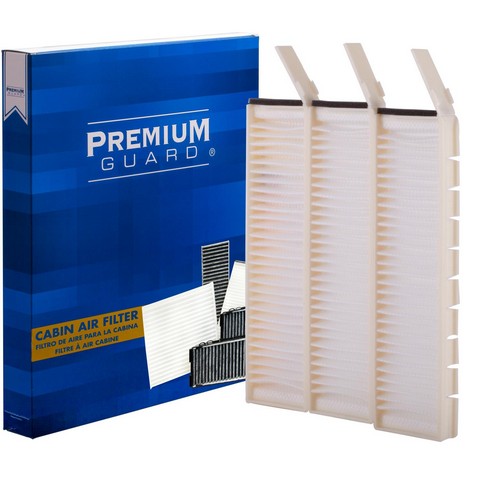 Cabin Air Filter Premium Guard PC5409