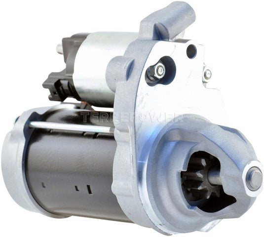 Starter BBB Industries Rotating Electrical 19175