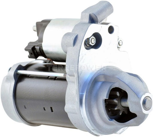 Starter BBB Industries Rotating Electrical 19175