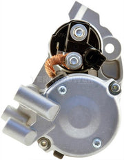 Starter BBB Industries Rotating Electrical 19175