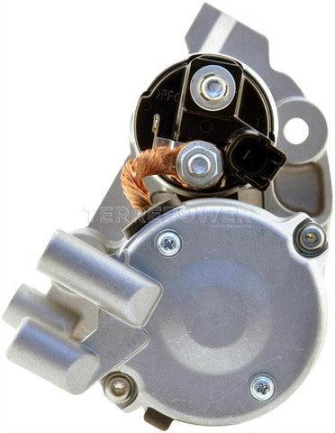 Starter BBB Industries Rotating Electrical 19175
