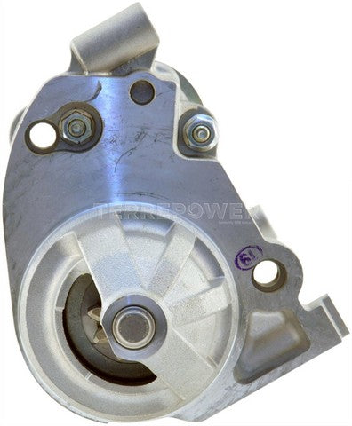 Starter BBB Industries Rotating Electrical 19175