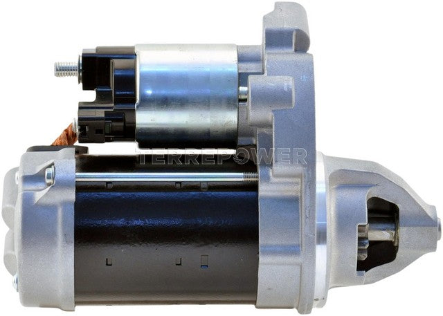 Starter BBB Industries Rotating Electrical 19175