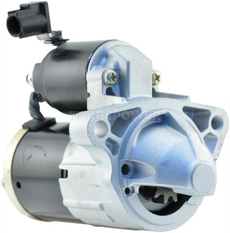 Starter BBB Industries Rotating Electrical 19195