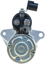 Starter BBB Industries Rotating Electrical 19195