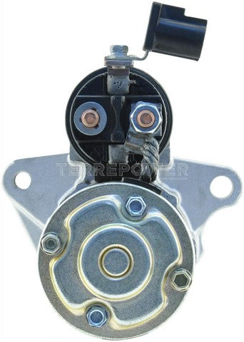 Starter BBB Industries Rotating Electrical 19195