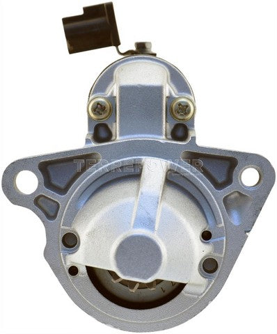 Starter BBB Industries Rotating Electrical 19195
