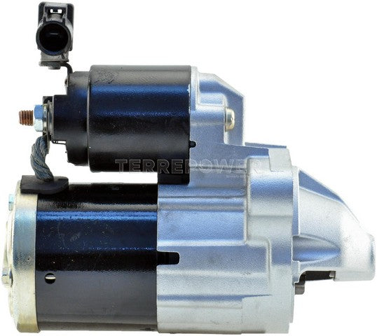 Starter BBB Industries Rotating Electrical 19195