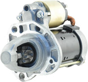 Starter BBB Industries Rotating Electrical 19203