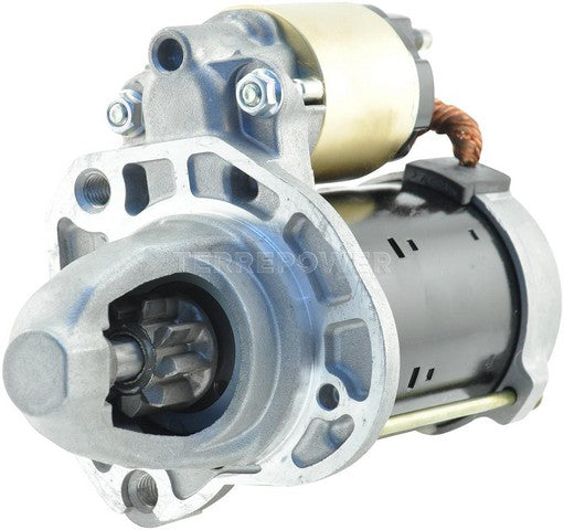 Starter BBB Industries Rotating Electrical 19203