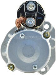 Starter BBB Industries Rotating Electrical 19203