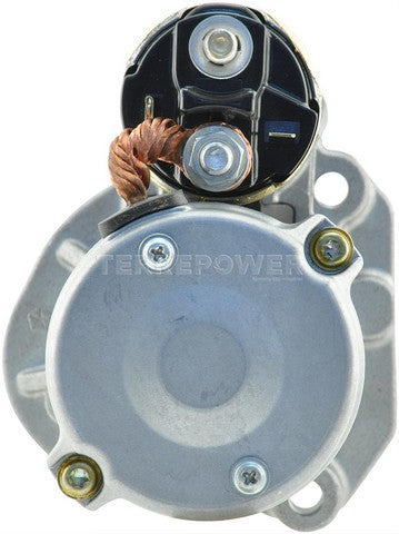 Starter BBB Industries Rotating Electrical 19203