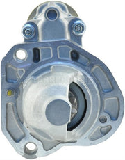 Starter BBB Industries Rotating Electrical 19203