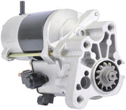 Starter BBB Industries Rotating Electrical 19205