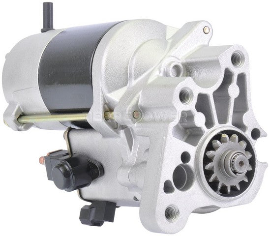 Starter BBB Industries Rotating Electrical 19205