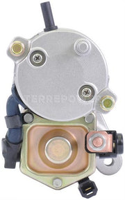 Starter BBB Industries Rotating Electrical 19205