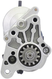 Starter BBB Industries Rotating Electrical 19205
