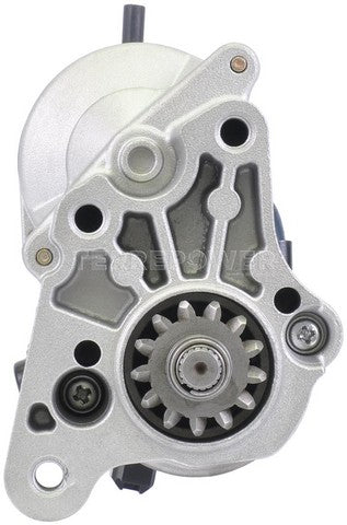 Starter BBB Industries Rotating Electrical 19205