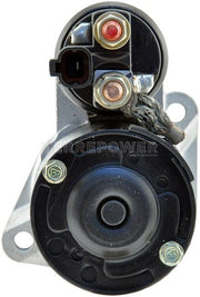 Starter BBB Industries Rotating Electrical 19224