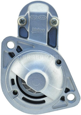 Starter BBB Industries Rotating Electrical 19224
