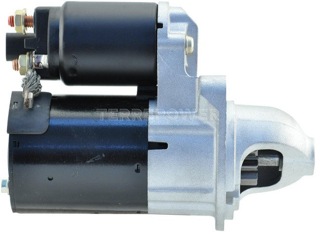 Starter BBB Industries Rotating Electrical 19224