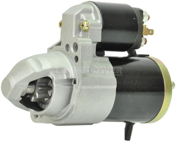 Starter BBB Industries Rotating Electrical 19225
