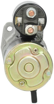 Starter BBB Industries Rotating Electrical 19225