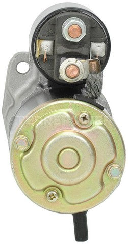 Starter BBB Industries Rotating Electrical 19225