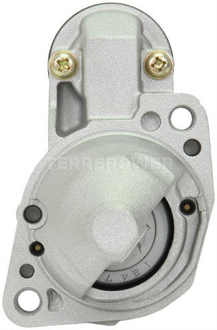 Starter BBB Industries Rotating Electrical 19225
