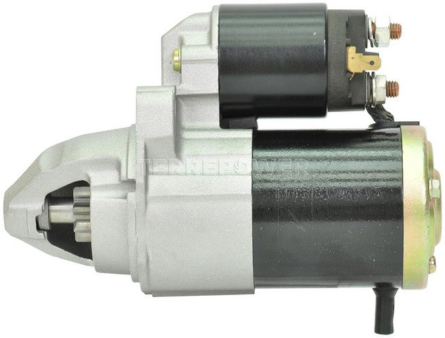 Starter BBB Industries Rotating Electrical 19225